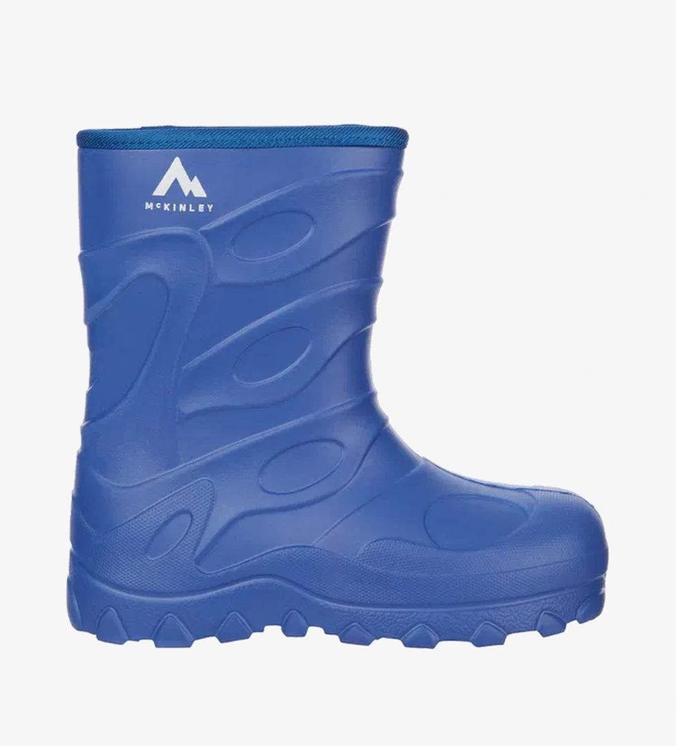 Mc Kinley Mc Kinley Imboitta Çocuk Mavi Bot Intersport'ta! Mavi - 1. görsel