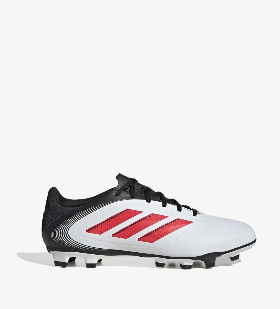 adidas Copa Pure 3 Club Mg Erkek Beyaz Çim Saha Kramponu