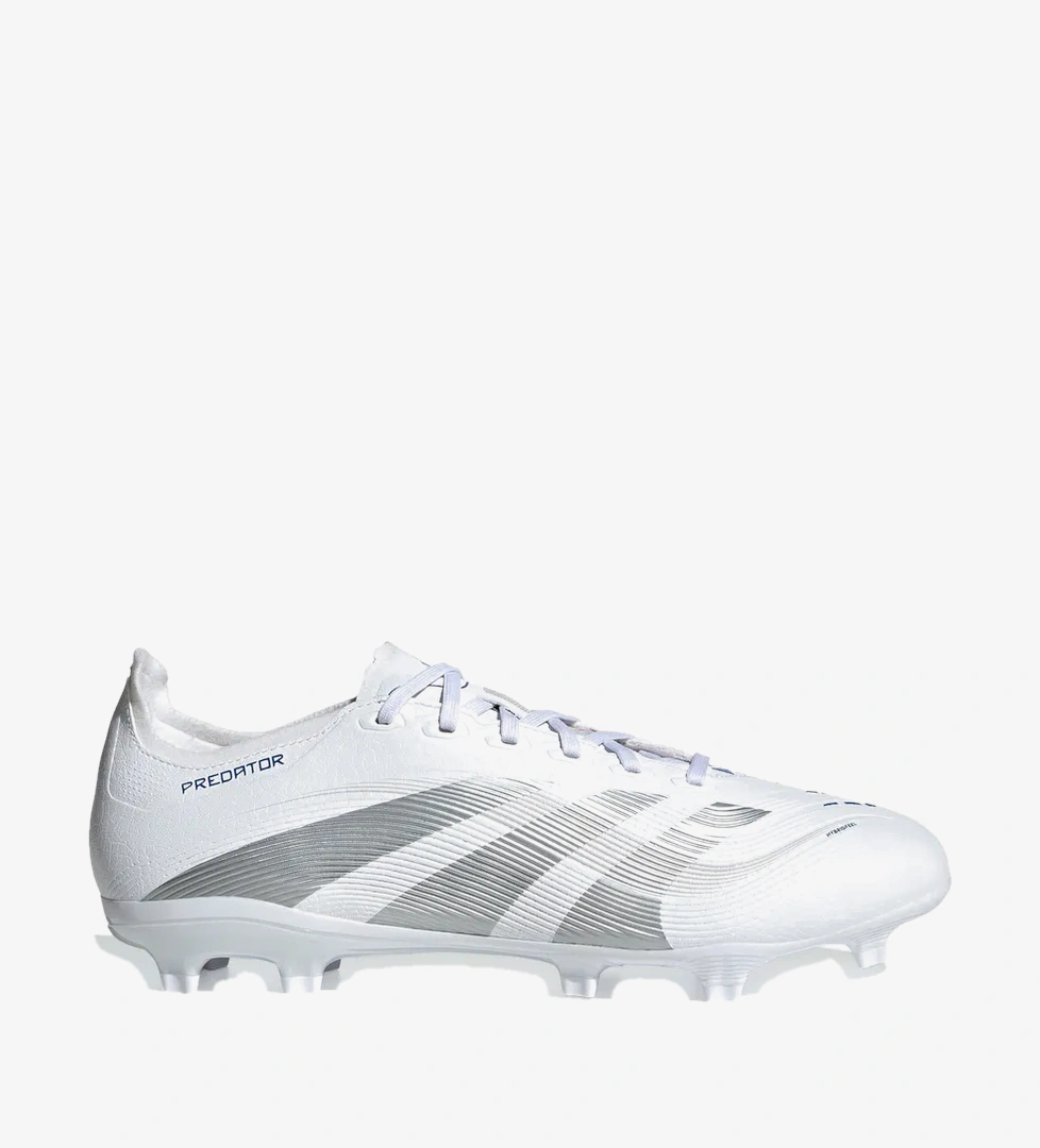 Adidas adidas Predator League Fg Erkek Beyaz Çim Saha Kramponu Intersport'ta! Beyaz - 1. görsel