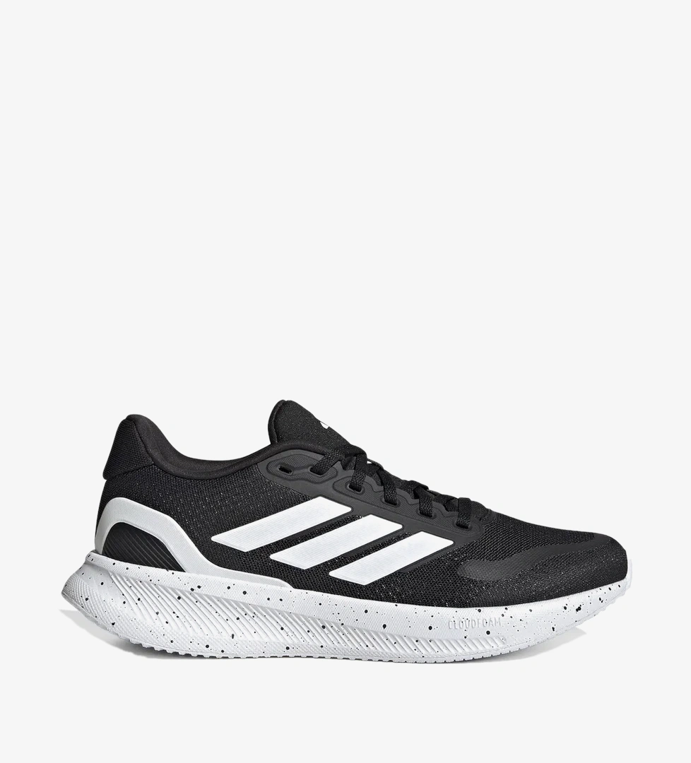 adidas Runfalcon 5 Kadın Siyah Koşu Ayakkabısı