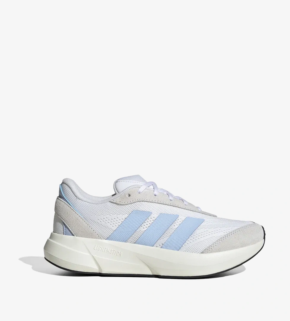 Adidas Lightshift Beyaz Kadın Koşu Ayakkabısı model görseli