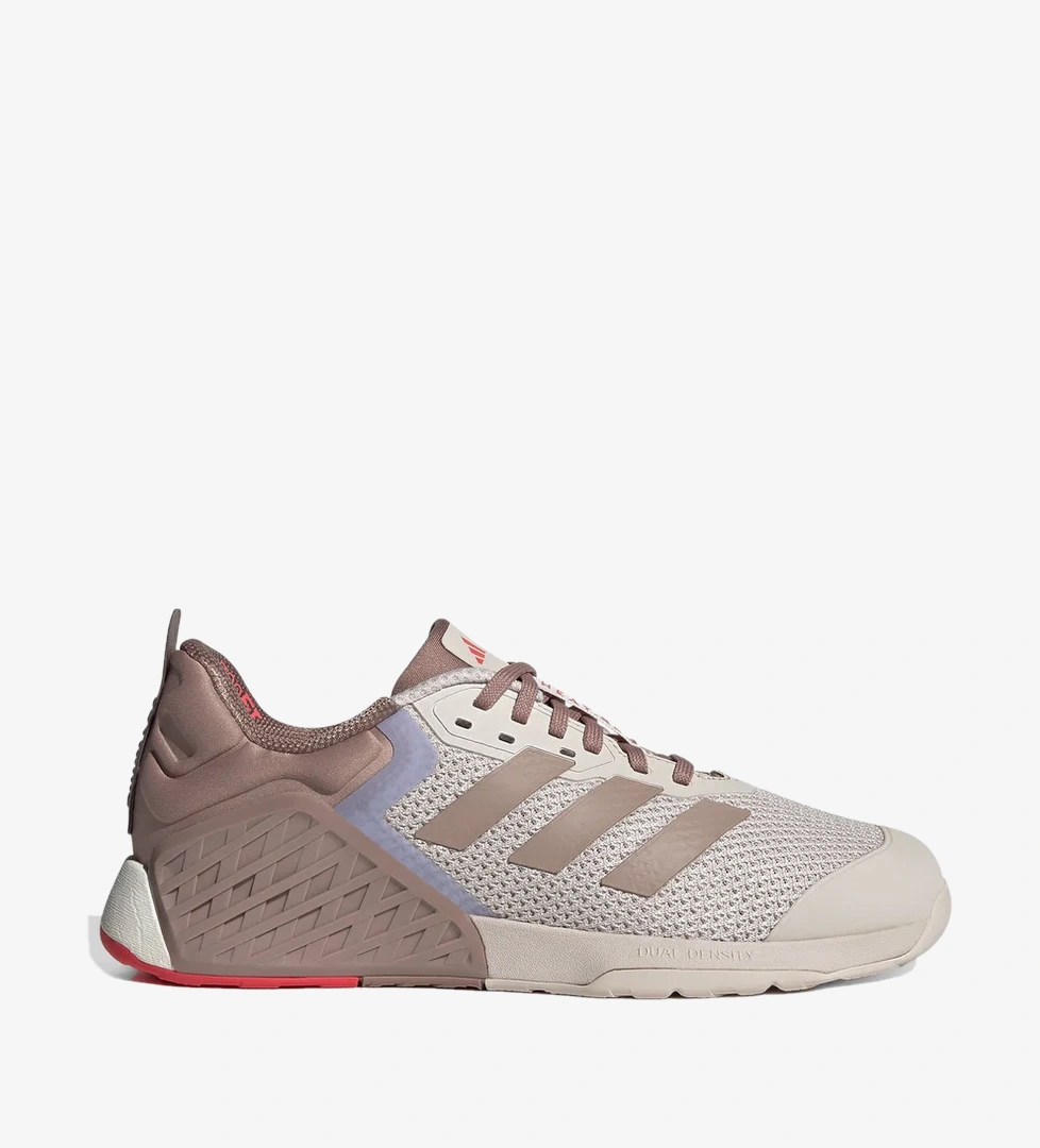 adidas Dropset 3 Kadın Pembe Antrenman Ayakkabısı