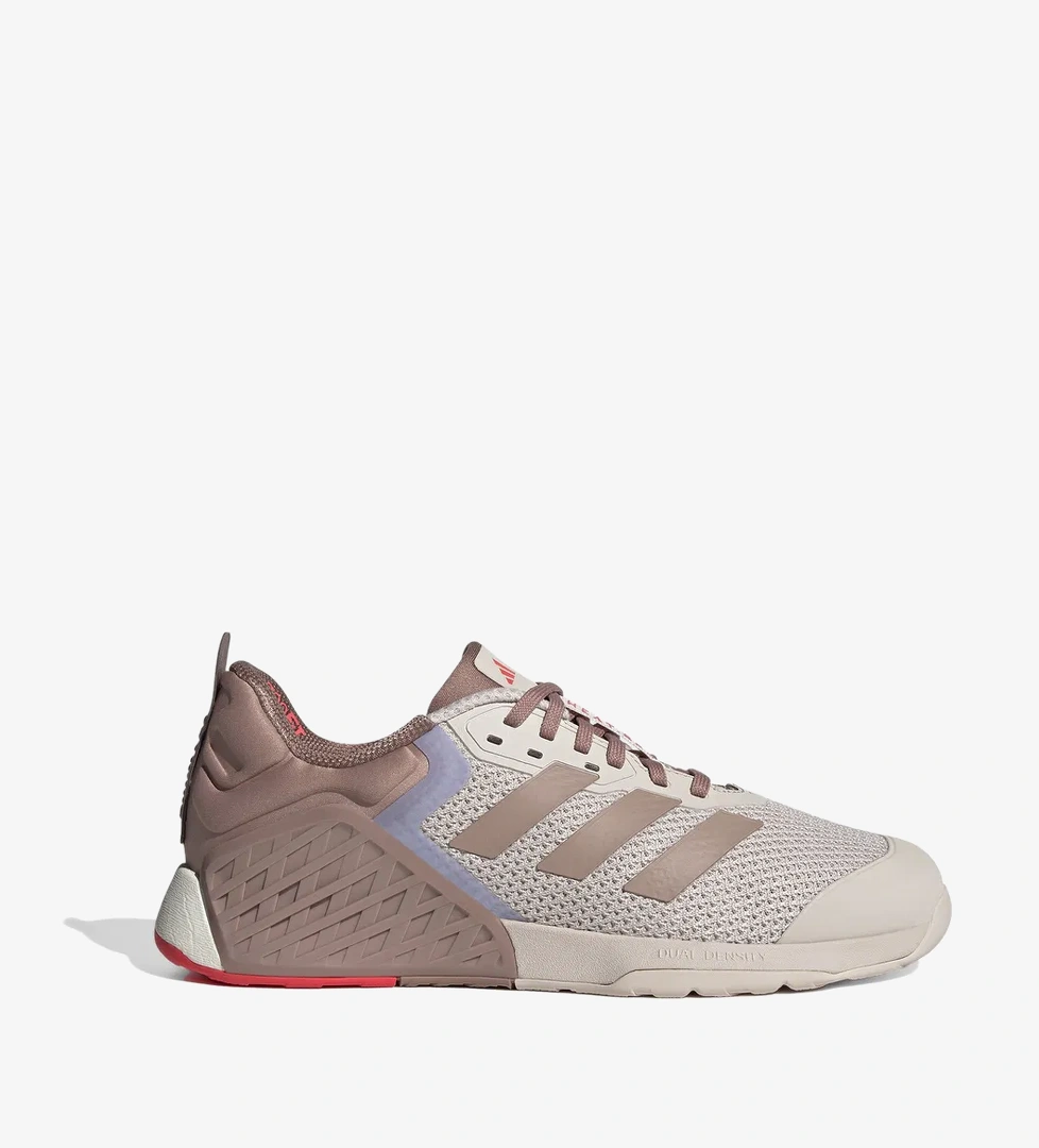 adidas Dropset 3 Kadın Pembe Antrenman Ayakkabısı - Görsel 1