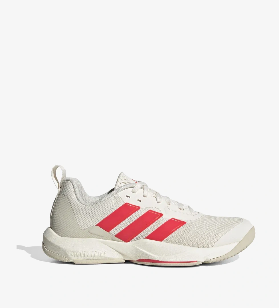 adidas Rapidmove 2 Kadın Bej Antrenman Ayakkabısı