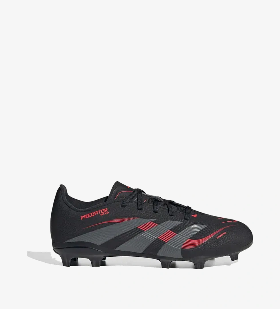 adidas Predator League Mg Çocuk Siyah Çim Saha Kramponu