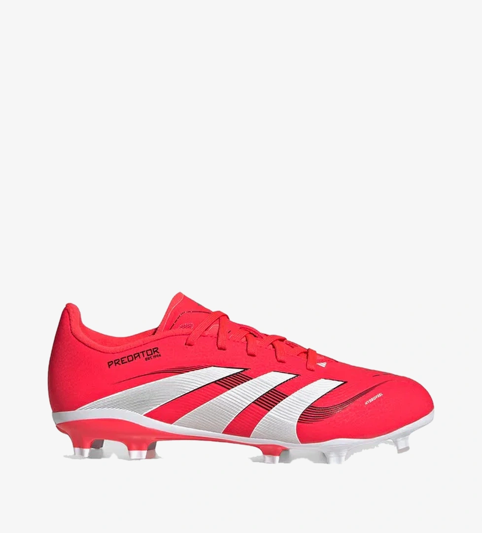 adidas Predator League Fg Çocuk Kırmızı Çim Saha Kramponu