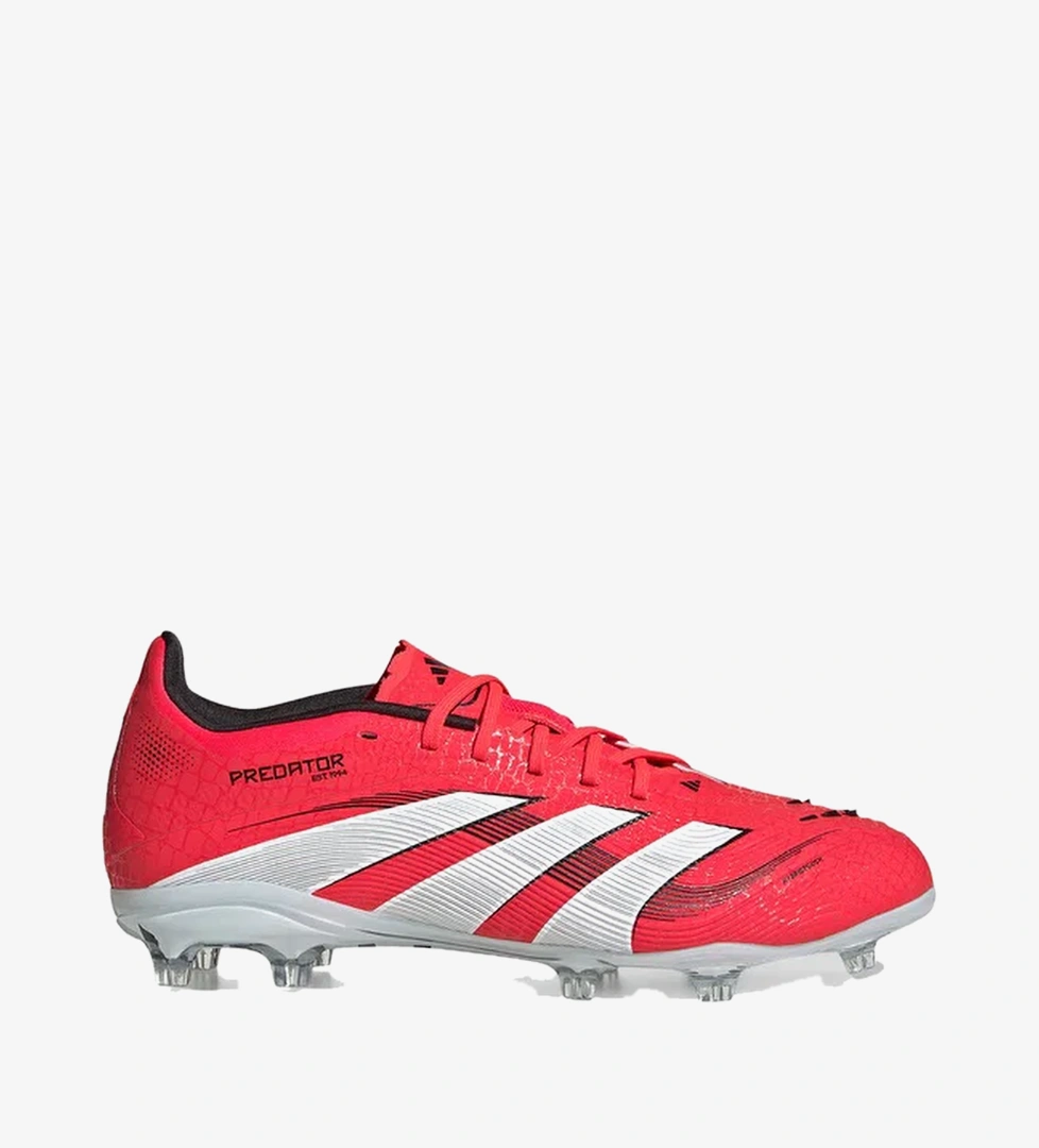 Adidas Kırmızı Adidas Predator Elite