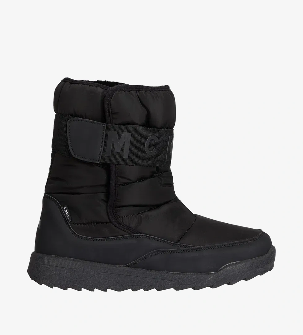 Mc Kinley Mc Kinley Regina AQB Kadın Siyah Outdoor Bot model görseli