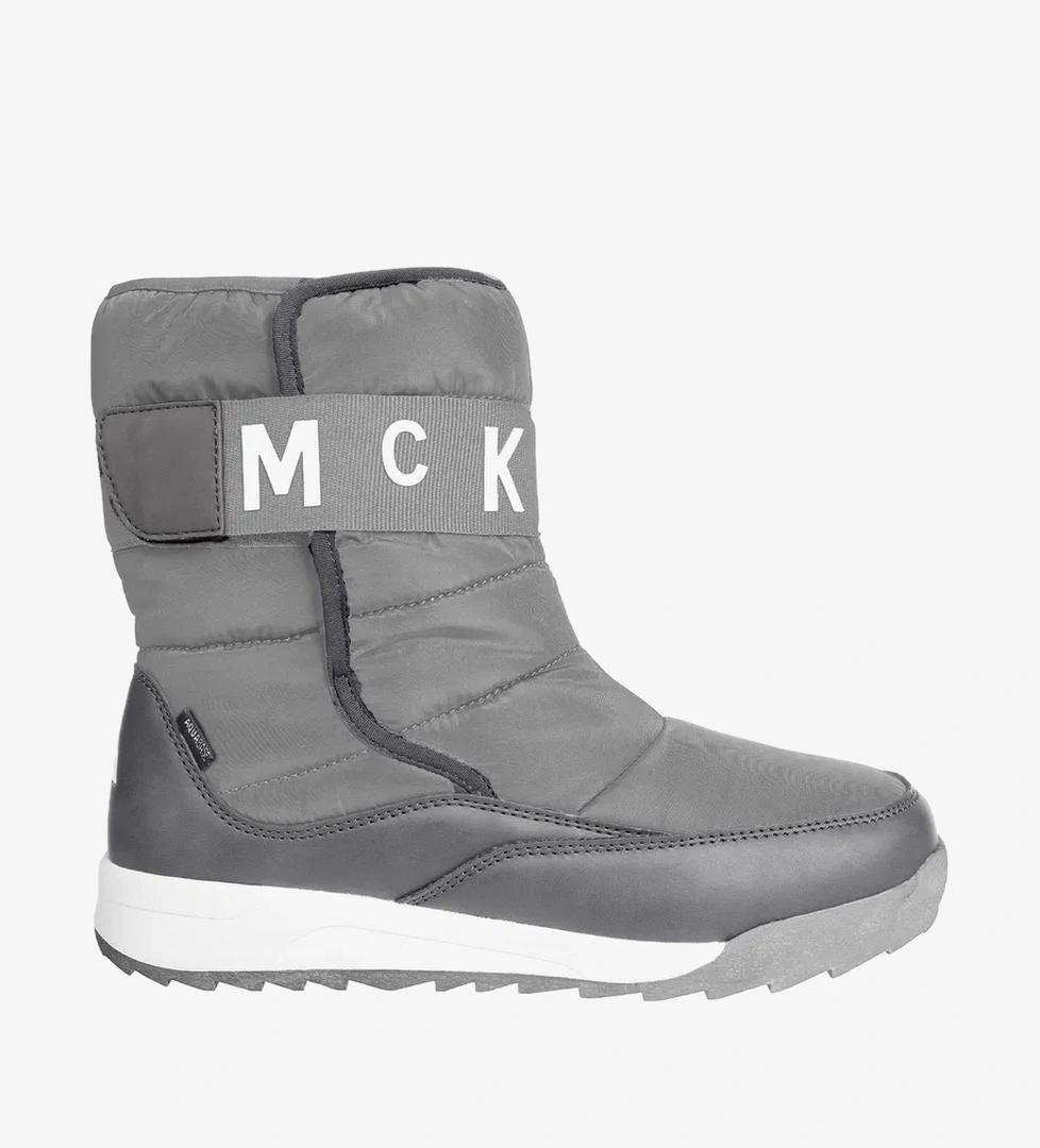 Mc Kinley Regina AQB Kadın Gri Outdoor Bot - Görsel 1
