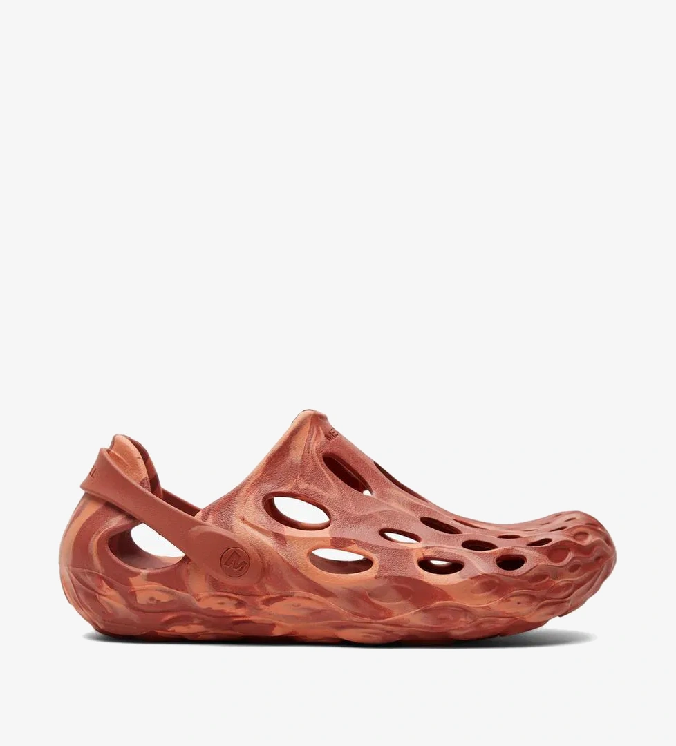 Merrell Merrell Hydro Moc Erkek Turuncu Havuz Ayakkabısı Havuz & Deniz | Intersport Turuncu - 1. görsel