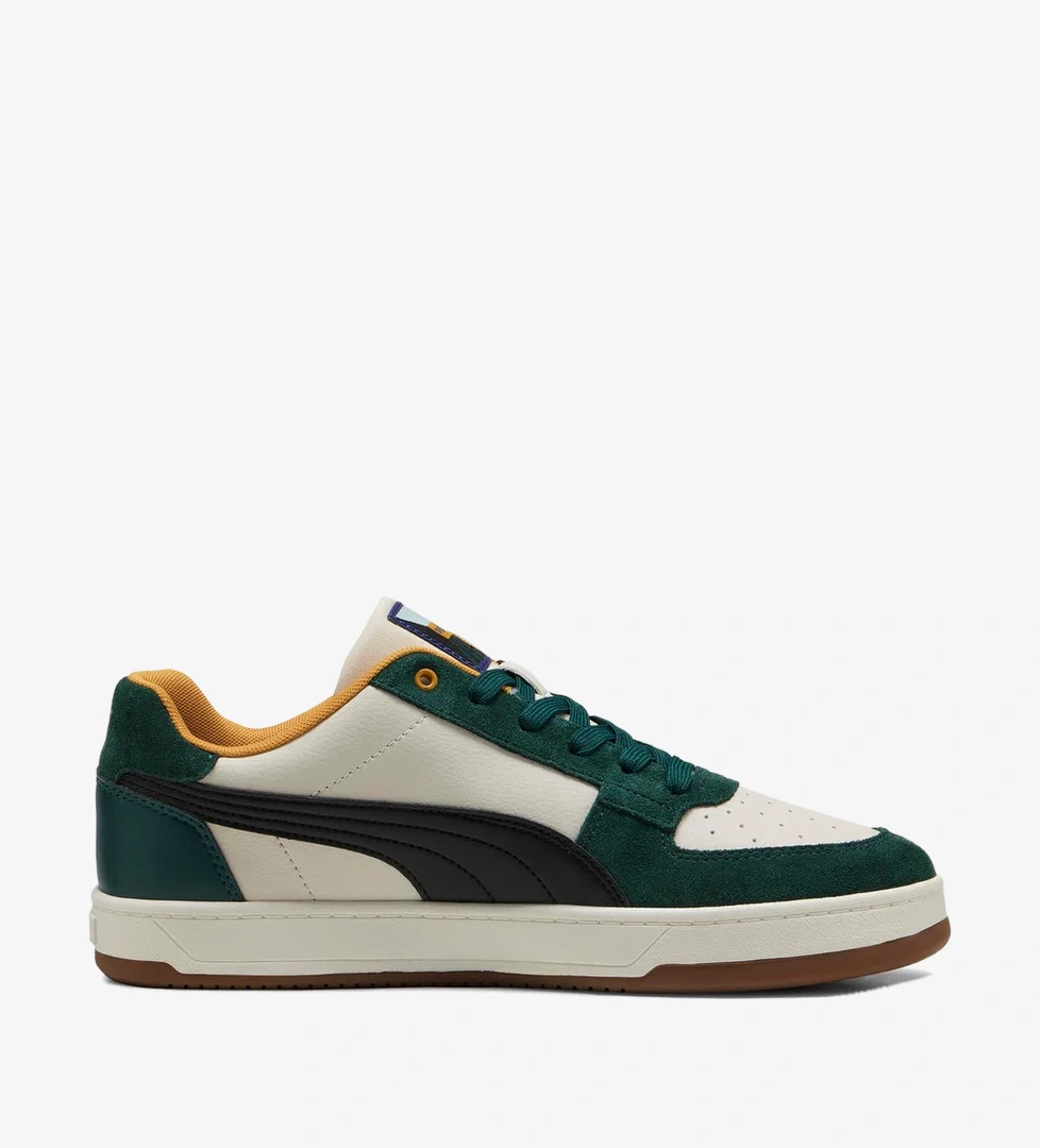 Puma Puma Caven 2.0 Erkek Yeşil Spor Ayakkabı Intersport'ta! Yeşil - 1. görsel