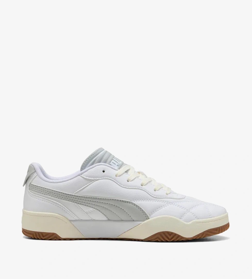 Puma Puma Tifosi Erkek Bej Spor Ayakkabı Sneaker | Intersport Bej - 1. görsel