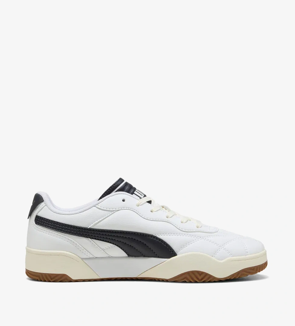 Puma Puma Tifosi Unisex Beyaz Spor Ayakkabı Sneaker | Intersport Beyaz - 1. görsel