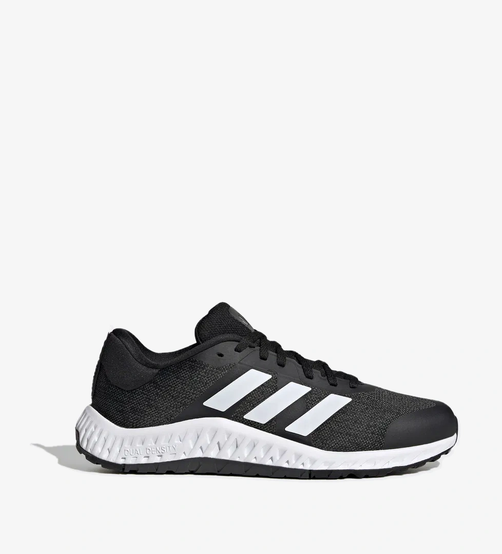 adidas Everyset Trainer Kadın Siyah Antrenman Ayakkabısı - Görsel 1