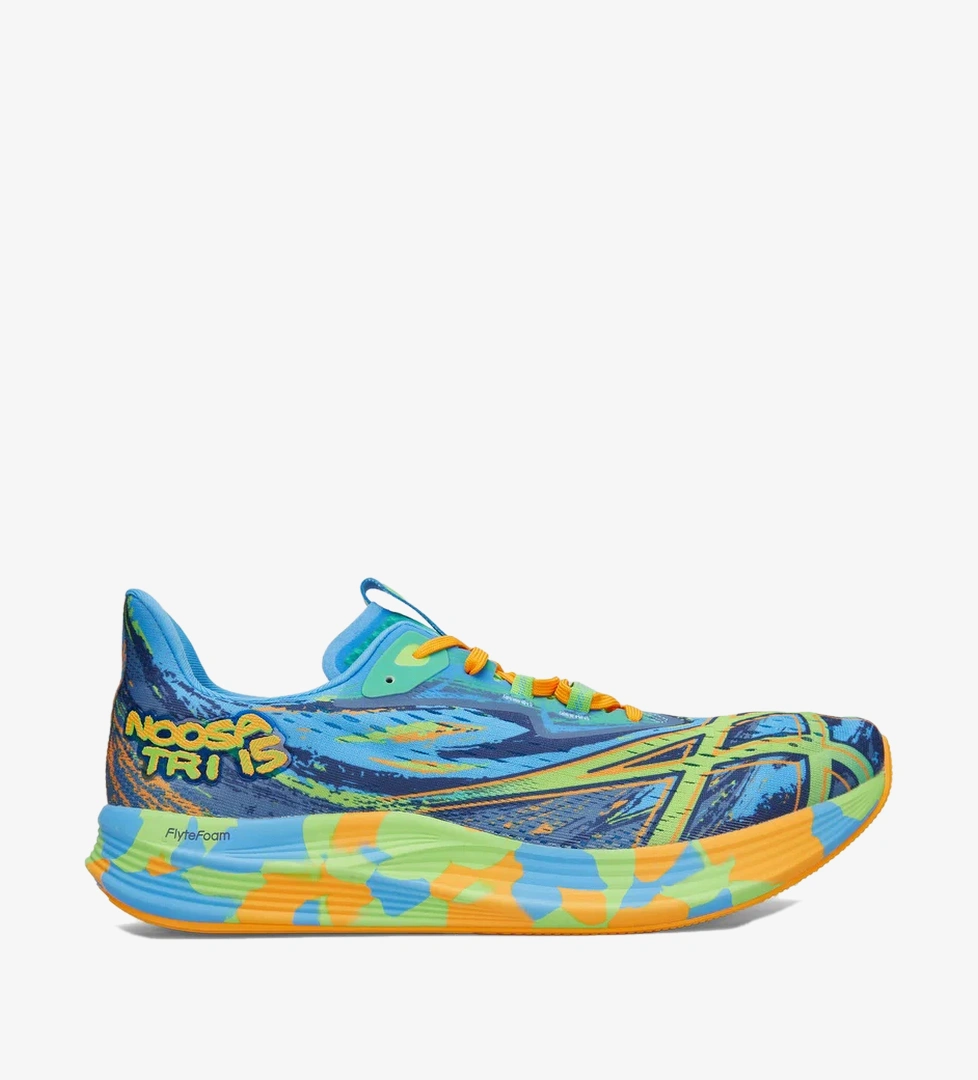 Asics Renkli Asics Noosa Tri