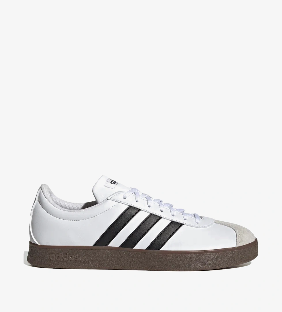 Adidas Beyaz Adidas Vl Court Base