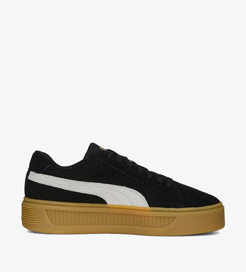 Puma Siyah Puma Smash V3