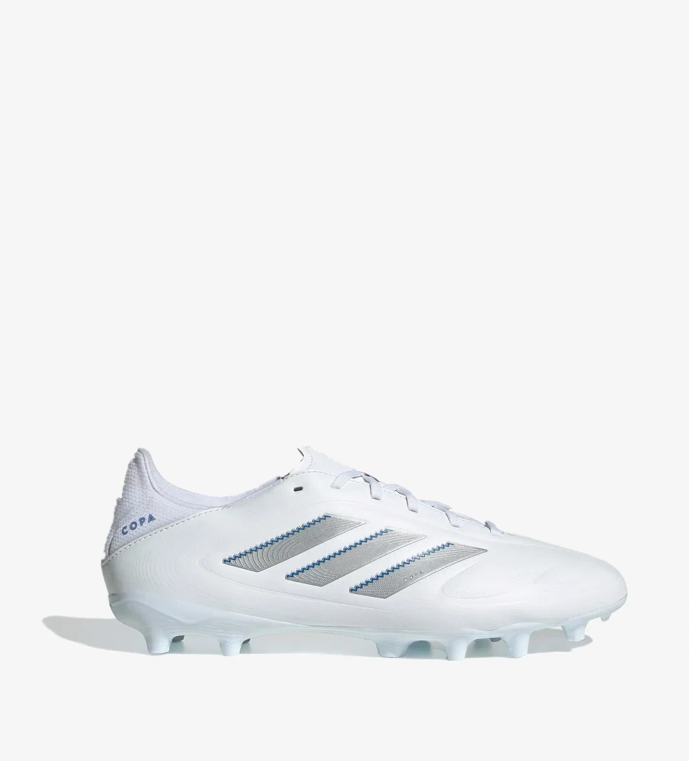 adidas Copa Pure 3 League Erkek Beyaz Çim Saha Kramponu