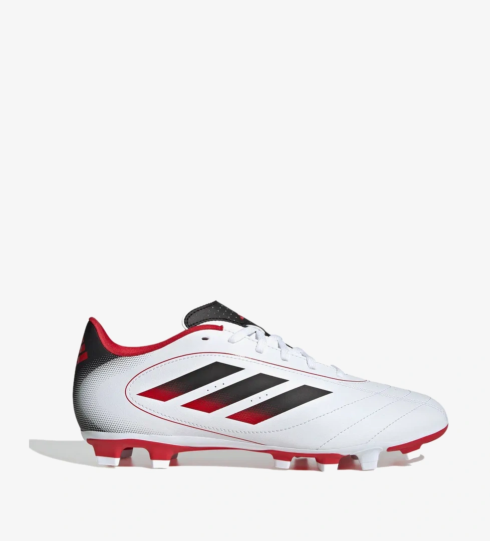 adidas Goletto Ix Erkek Beyaz Çim Saha Kramponu