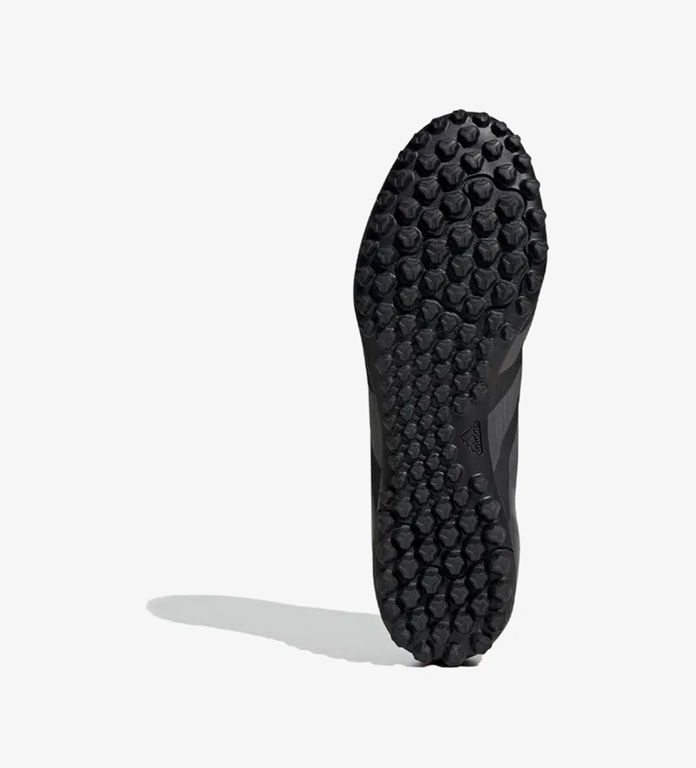 adidas Predator Club Erkek Siyah Halı Saha Kramponu - Görsel 1