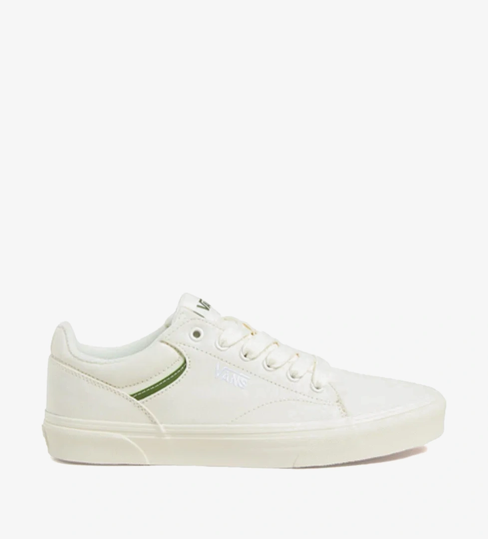 Vans Seldan Erkek Bej Günlük Sneaker