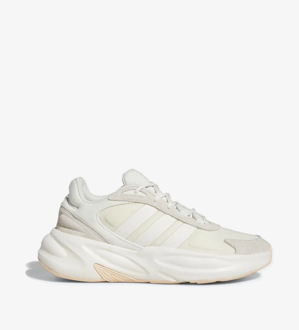 Adidas Adidas Ozelle Kadın Sneaker Bej Günlük Spor Gx1727 Ayakkabı model görseli