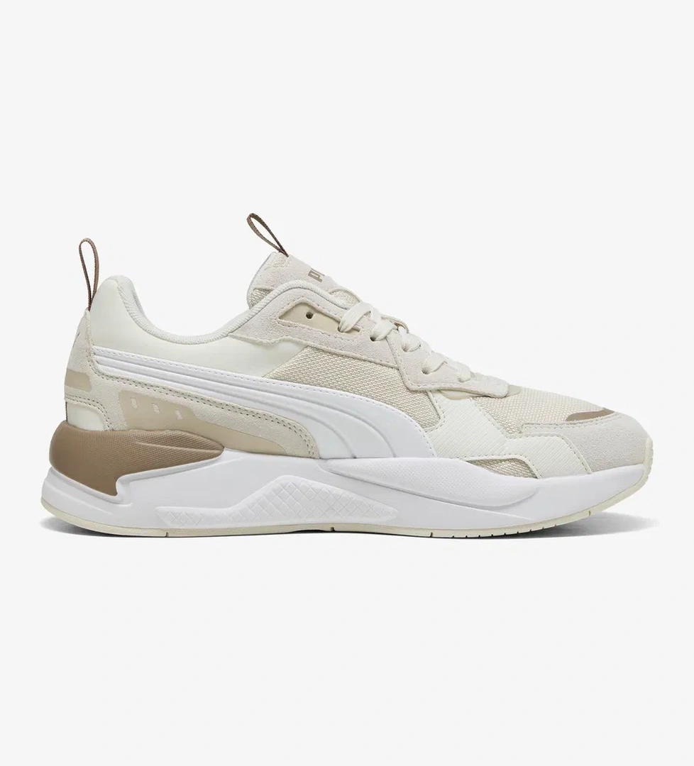 Puma Puma X-Ray Speed 3 Erkek Krem Spor Ayakkabı Sneaker | Intersport Krem - 1. görsel