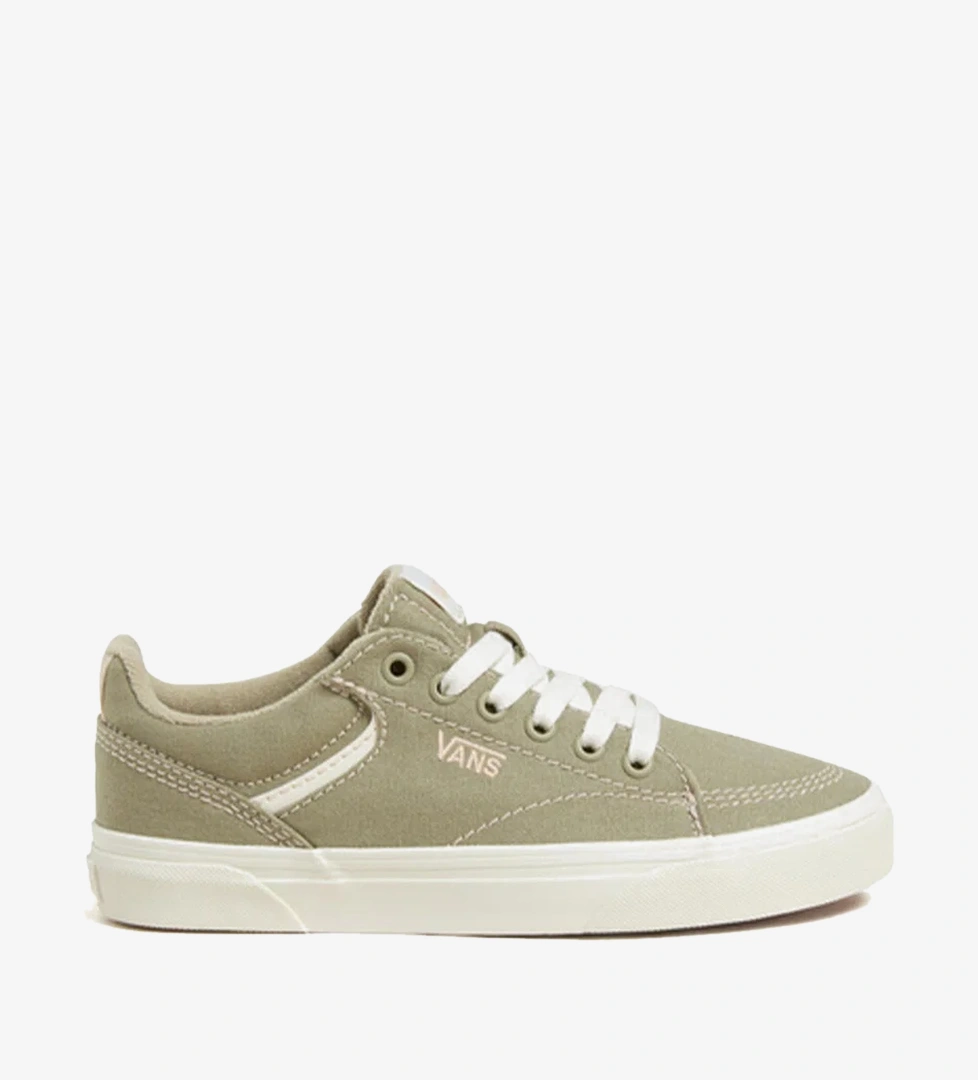 Vans Krem Vans Seldan