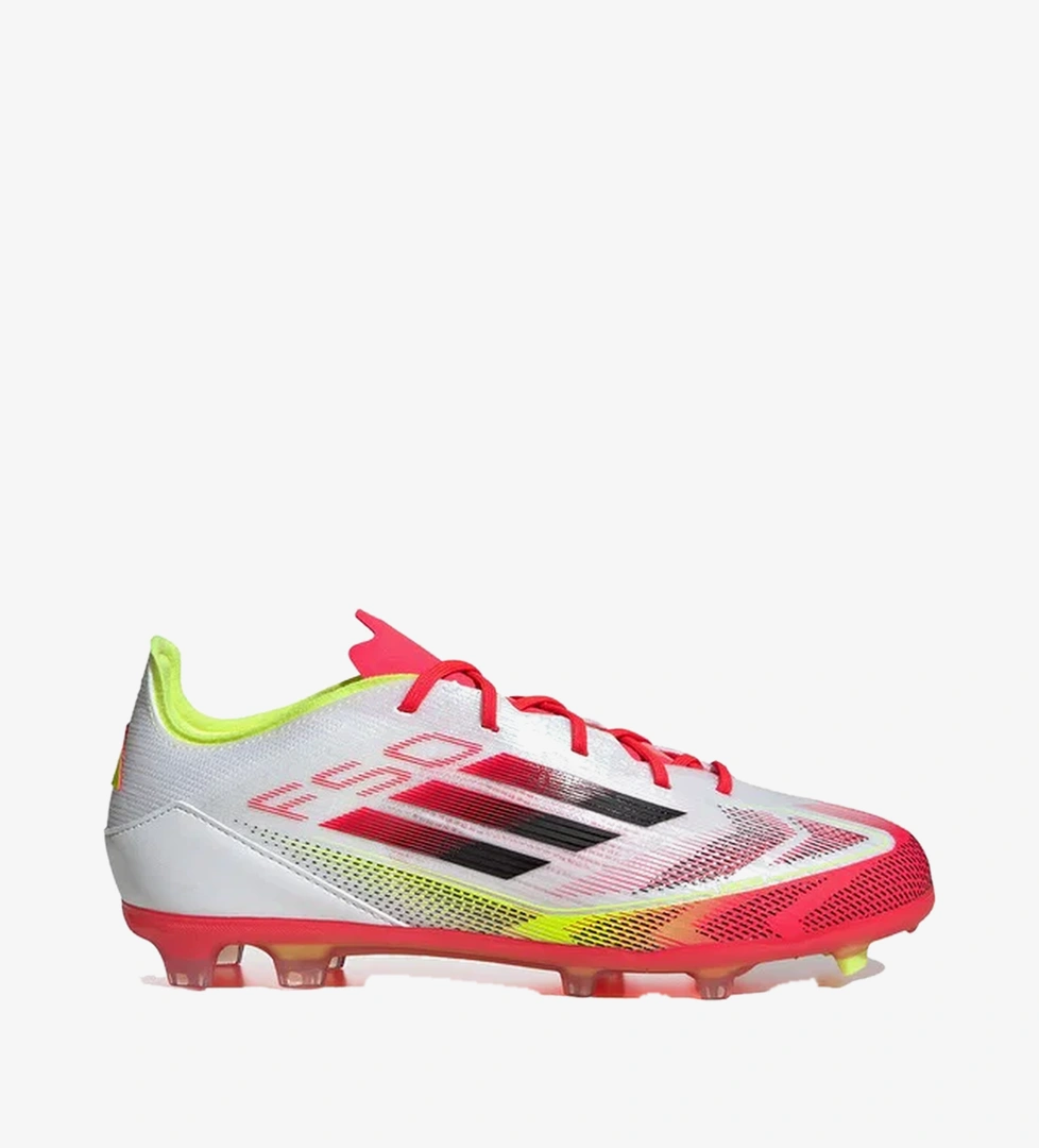 Adidas Beyaz Adidas F50