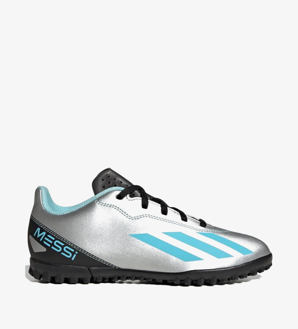 Adidas Gri Adidas X Crazyfast