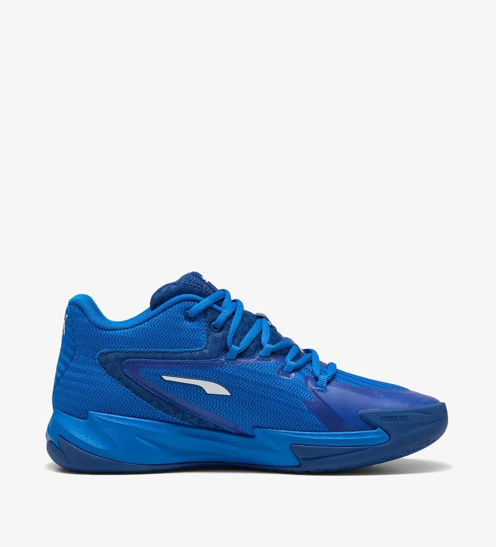 Puma Puma Dagger Erkek Lacivert Basketbol Ayakkabısı Basketbol Ayakkabıları | Intersport Lacivert - 1. görsel
