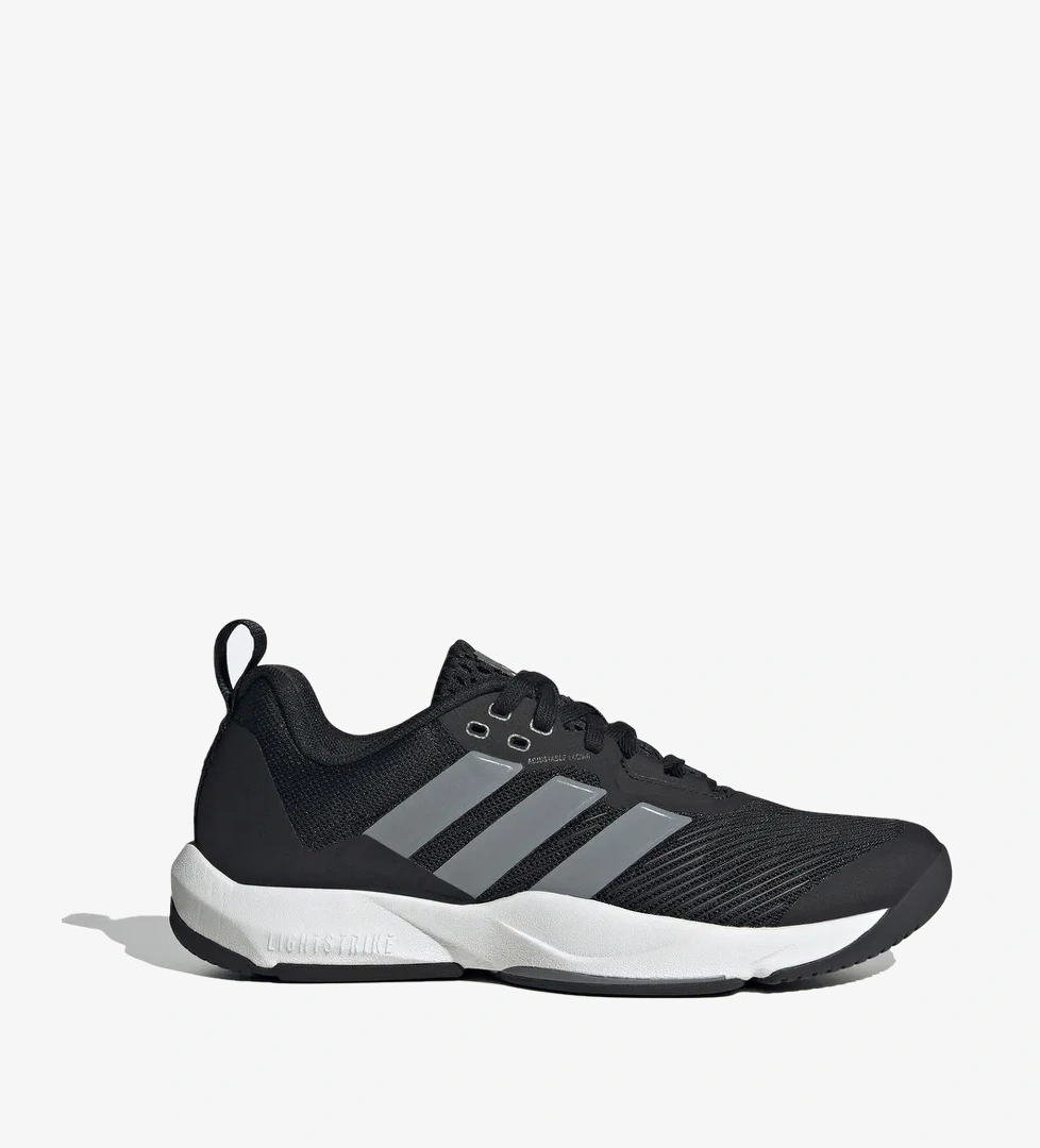 adidas Rapidmove 2 Kadın Siyah Antrenman Ayakkabısı