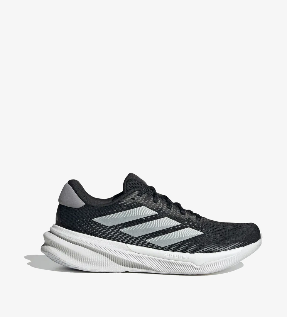 adidas Supernova Stride 2.0 Kadın Siyah Koşu Ayakkabısı - Görsel 1