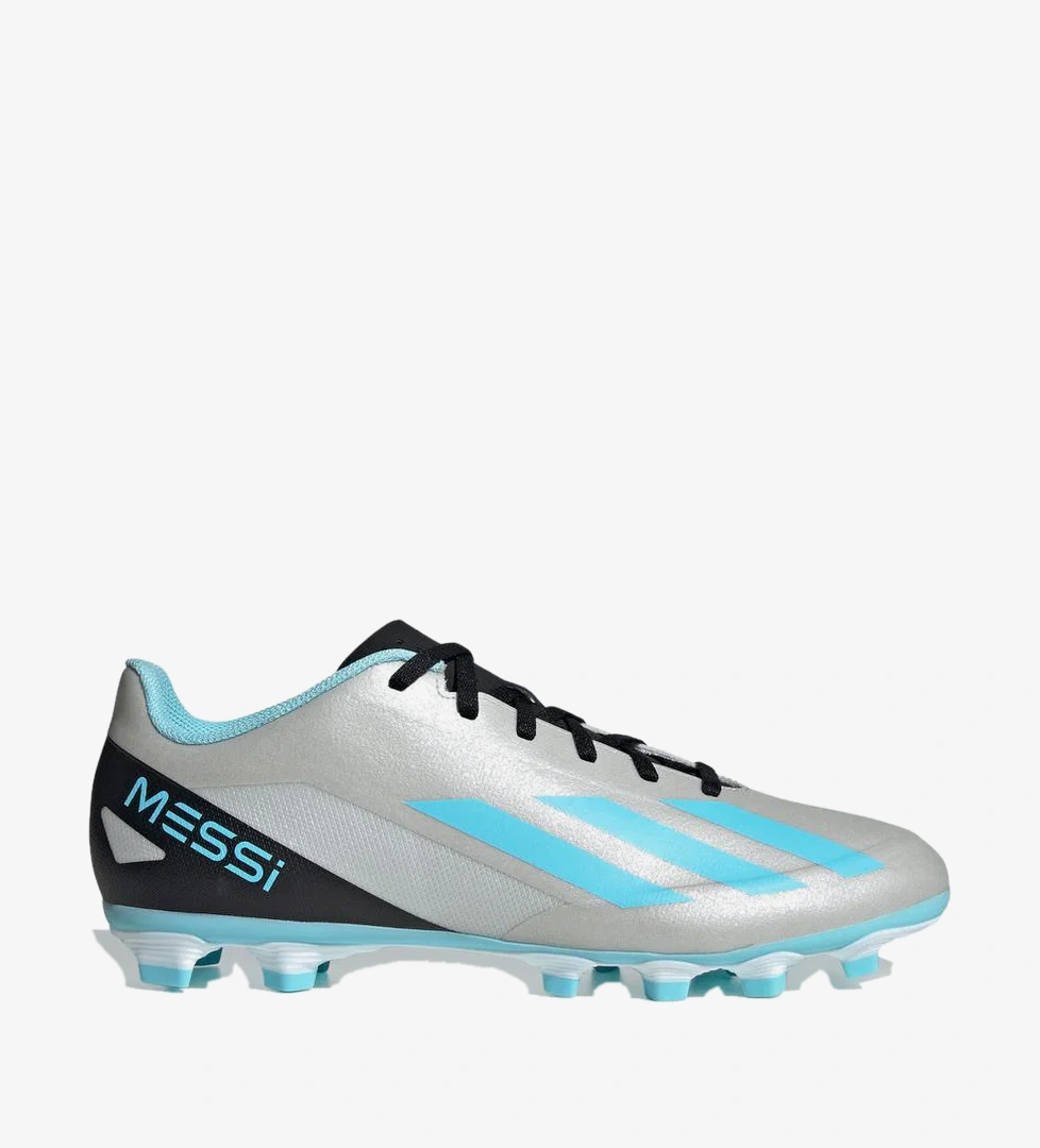 Adidas Gri Adidas X Crazyfast