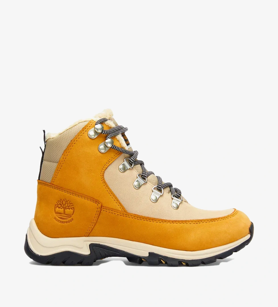 Timberland Mid Warm Ürün Listesi