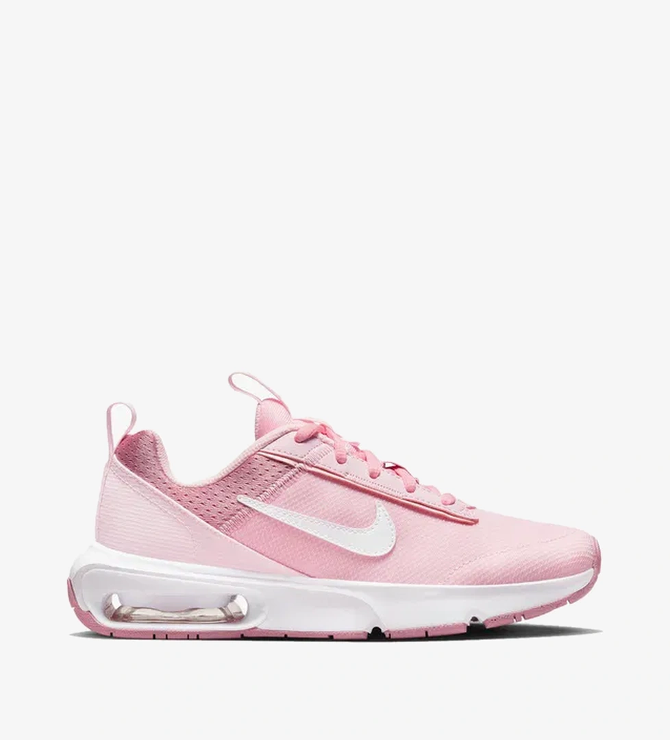 Nike Air Max INTRLK Lite Çocuk Pembe Koşu Ayakkabısı - Görsel 1