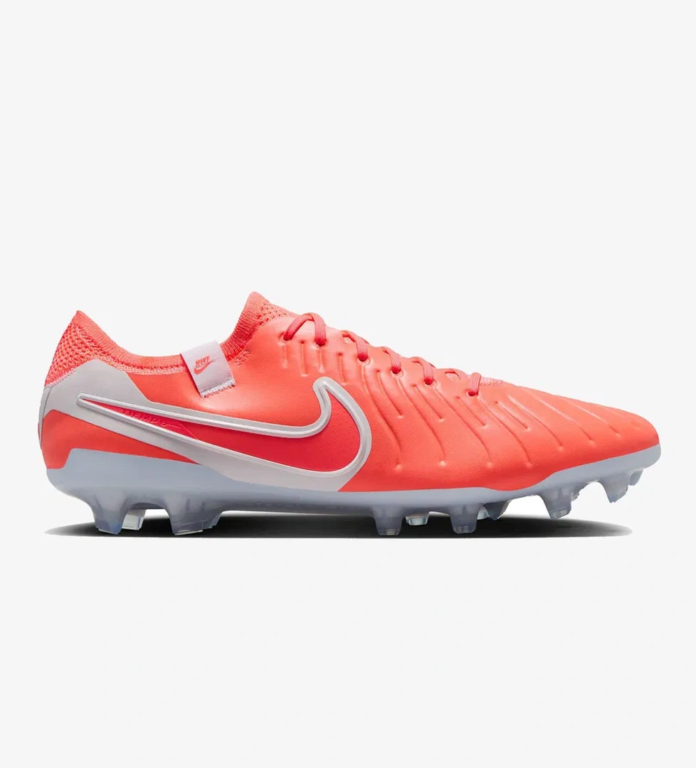 Nike Turuncu Nike Tiempo Legend 10 Elite