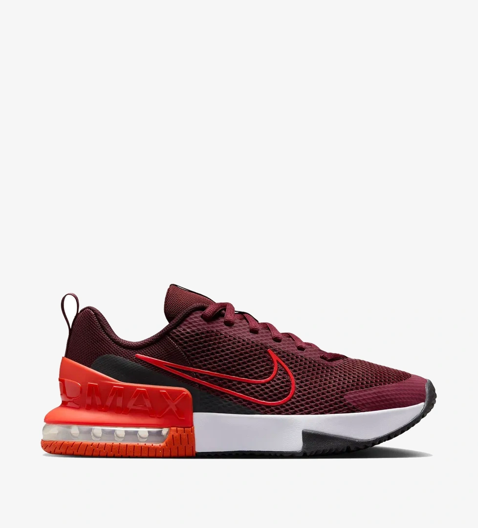 Nike Nike Erkek Bordo Air Antrenman Ayakkabısı Max Alpha Trainer 6 model görseli