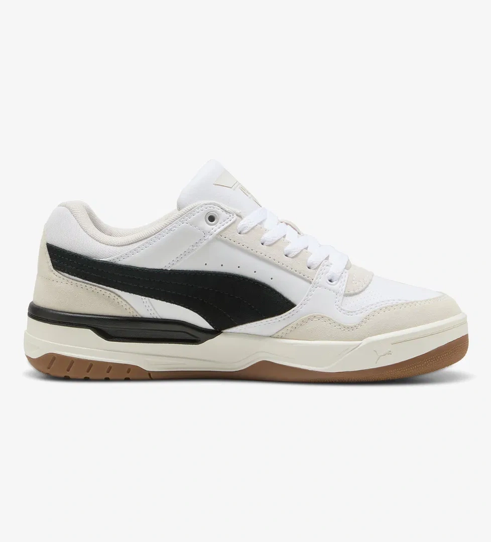 Puma Rebound Retro Sd Kadın Beyaz Spor Ayakkabı