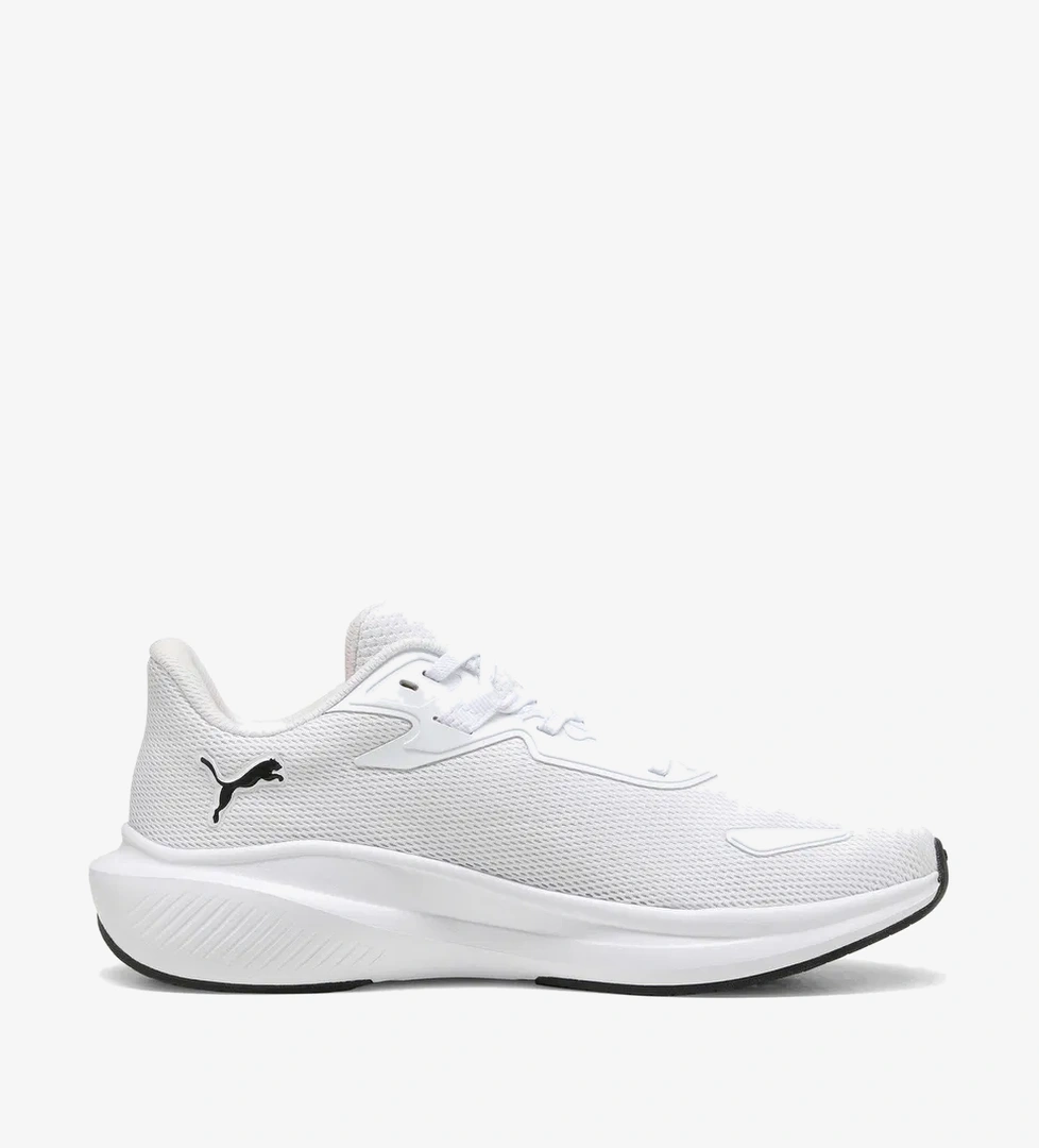 Puma Puma Skyrocket Lite Kadın Beyaz Koşu Ayakkabısı - 2.475₺ - Intersport