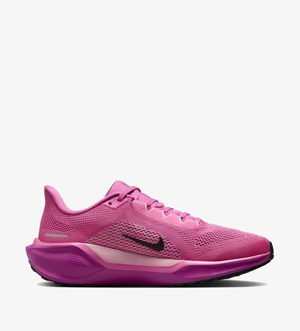 Nike Pegasus 41 Kadın Pembe Koşu Ayakkabısı