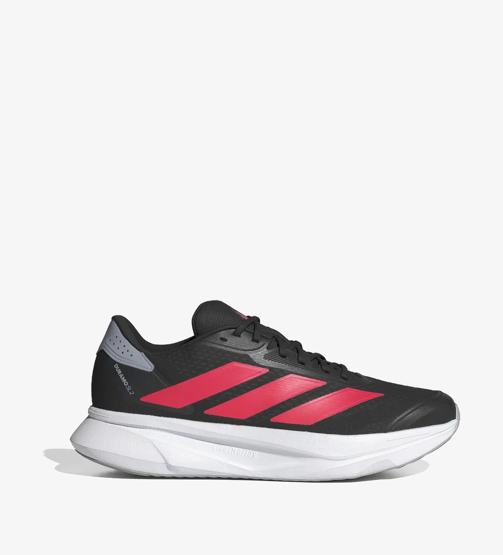 adidas Duramo Sl 2 Erkek Siyah Koşu Ayakkabısı