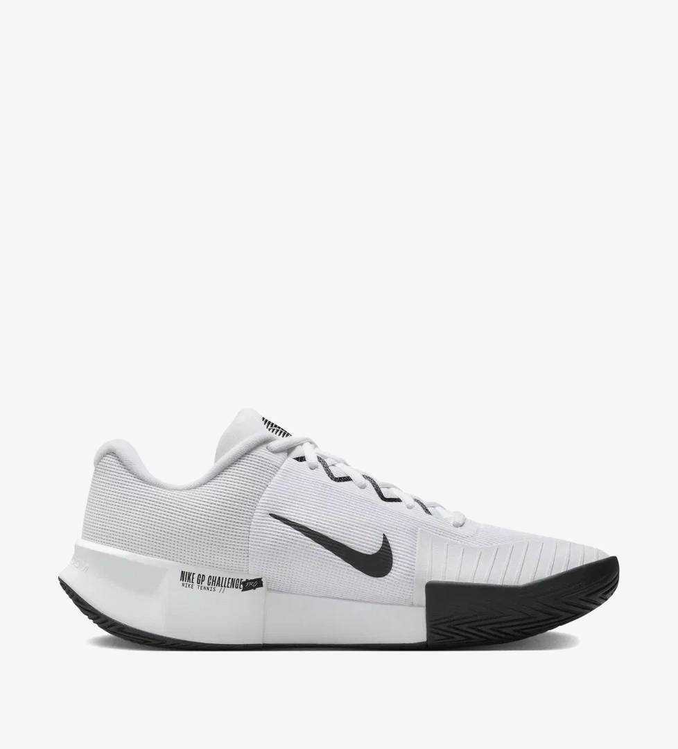 Nike Nike Ayakkabı M Zoom Erkek Beyaz Gp Tenis Challenge Ayakkabısı Pro Hc model görseli