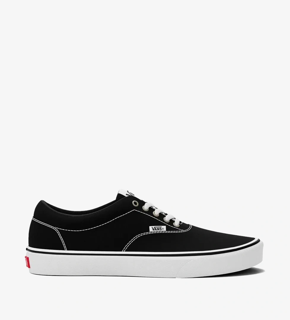 Vans Vans Ward Erkek Siyah Sneaker model görseli