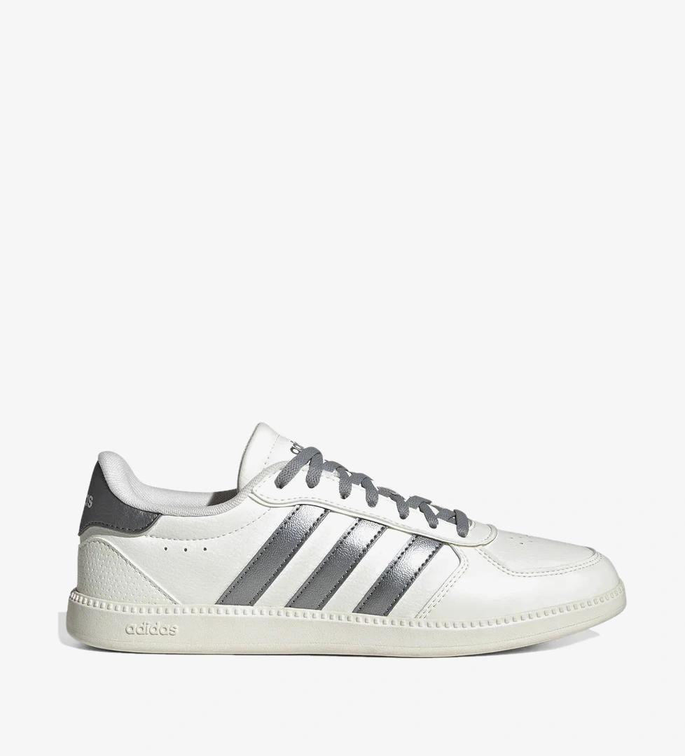 adidas Breaknet Sleek Kadın Beyaz Spor Ayakkabı