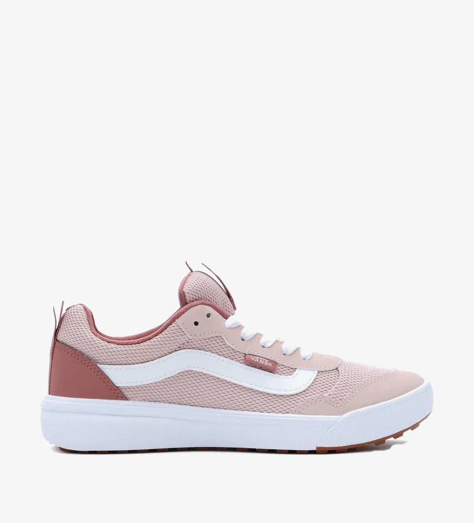 Vans Pembe Vans Range