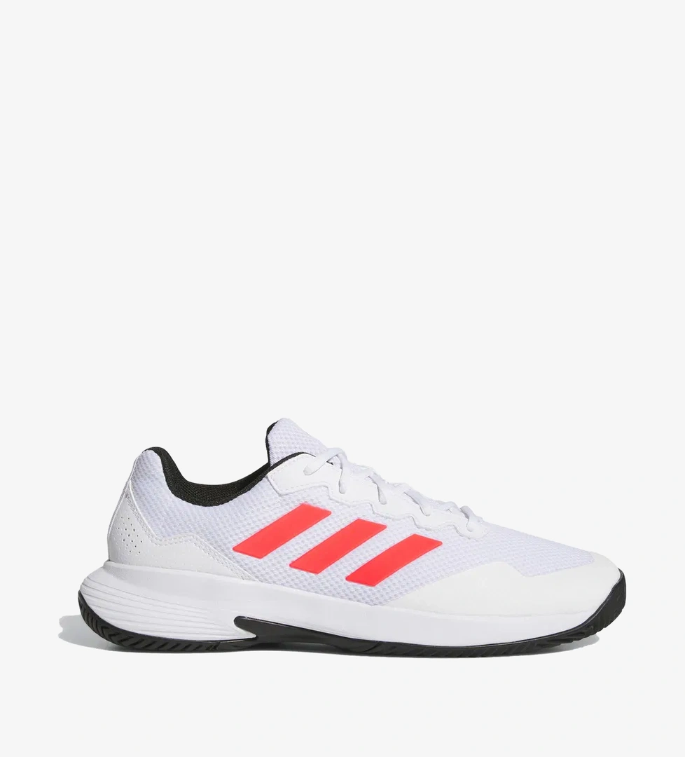 Adidas Adidas Gamecourt 2.0 Erkek Tenis Ayakkabısı model görseli