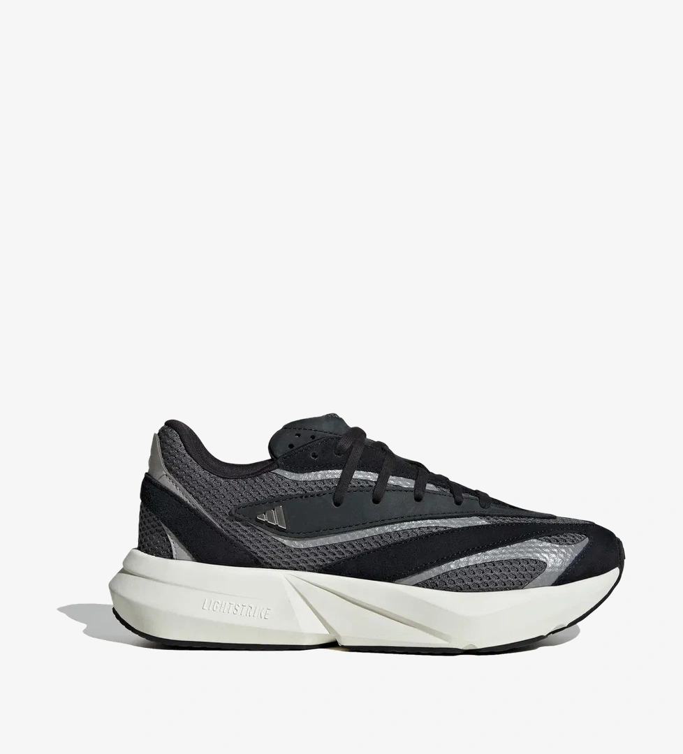 adidas Lightblaze Kadın Siyah Koşu Ayakkabısı