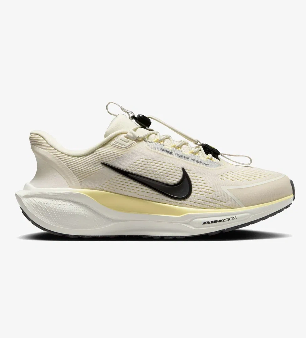 Nike Pegasus EasyOn Kadın Beyaz Koşu Ayakkabısı - Görsel 1