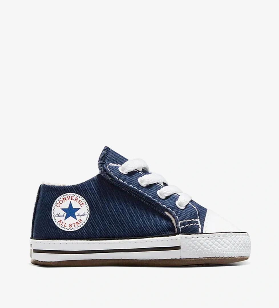 Converse Chuck Taylor All Star Cribster Çocuk Mavi Sneaker